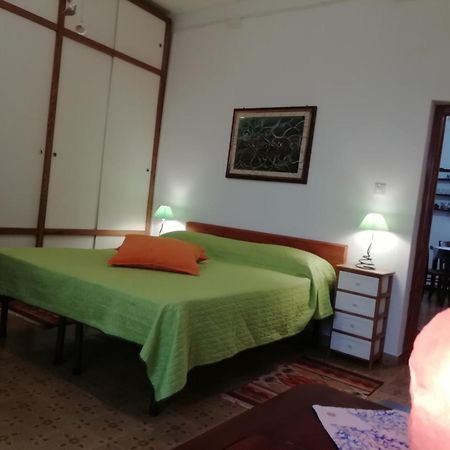 S'Istria Country Rooms Alghero Bagian luar foto