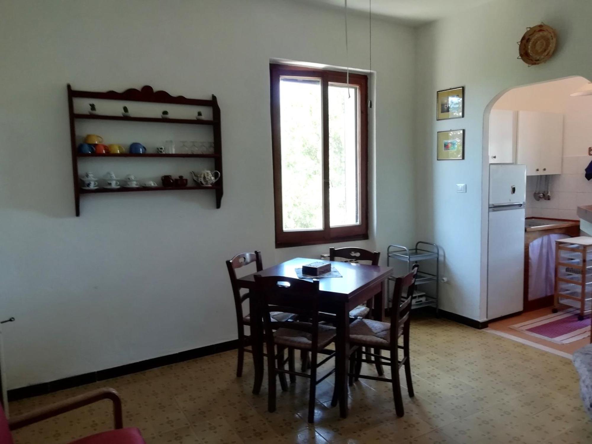 S'Istria Country Rooms Alghero Bagian luar foto