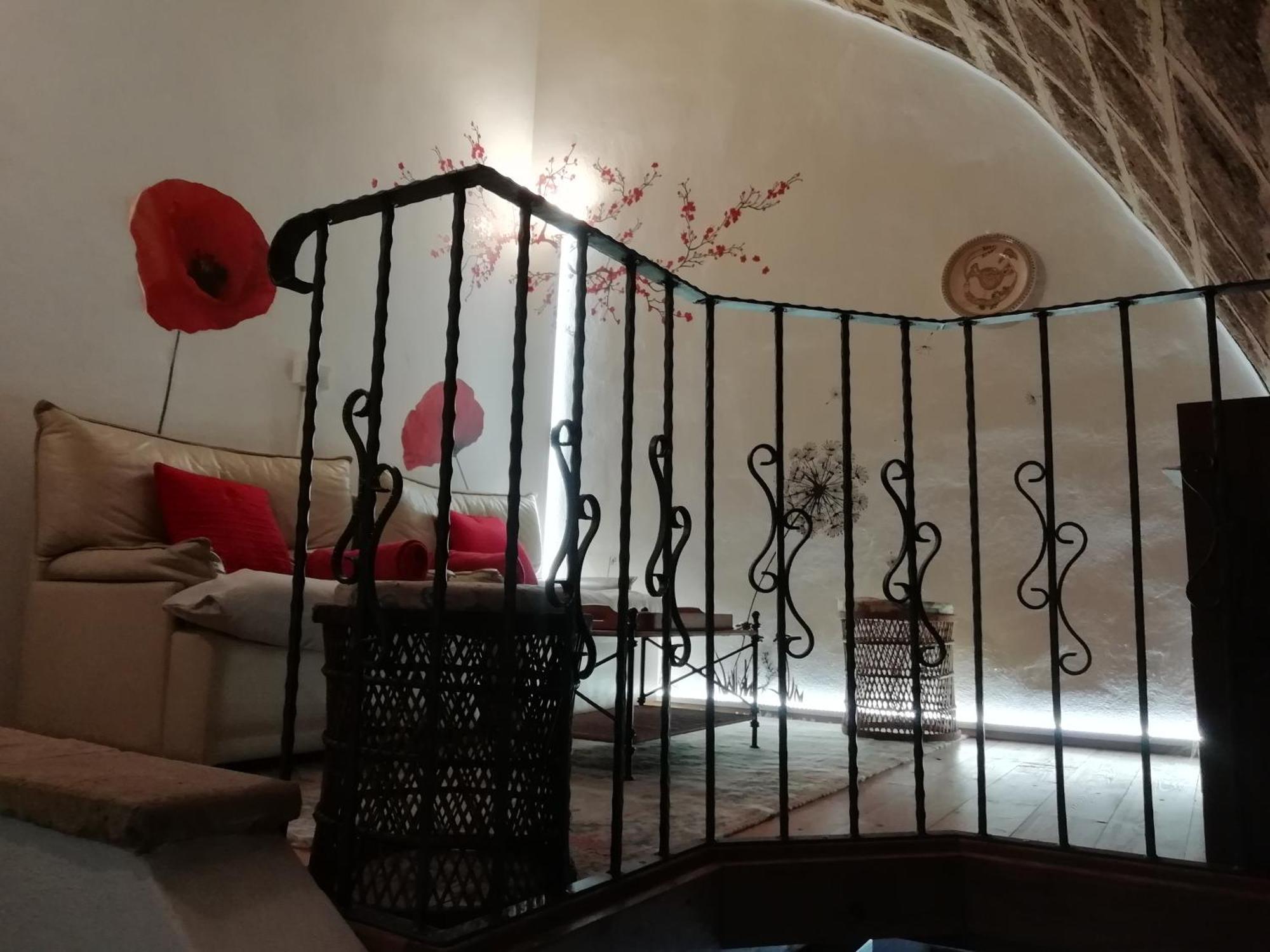S'Istria Country Rooms Alghero Bagian luar foto