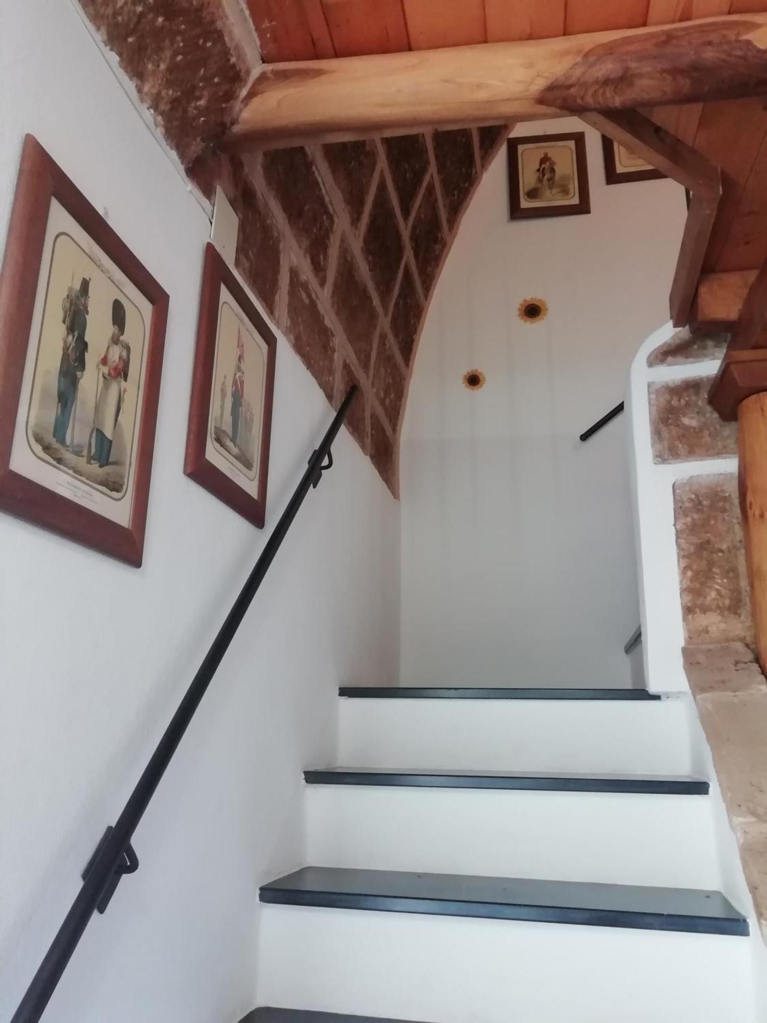 S'Istria Country Rooms Alghero Bagian luar foto