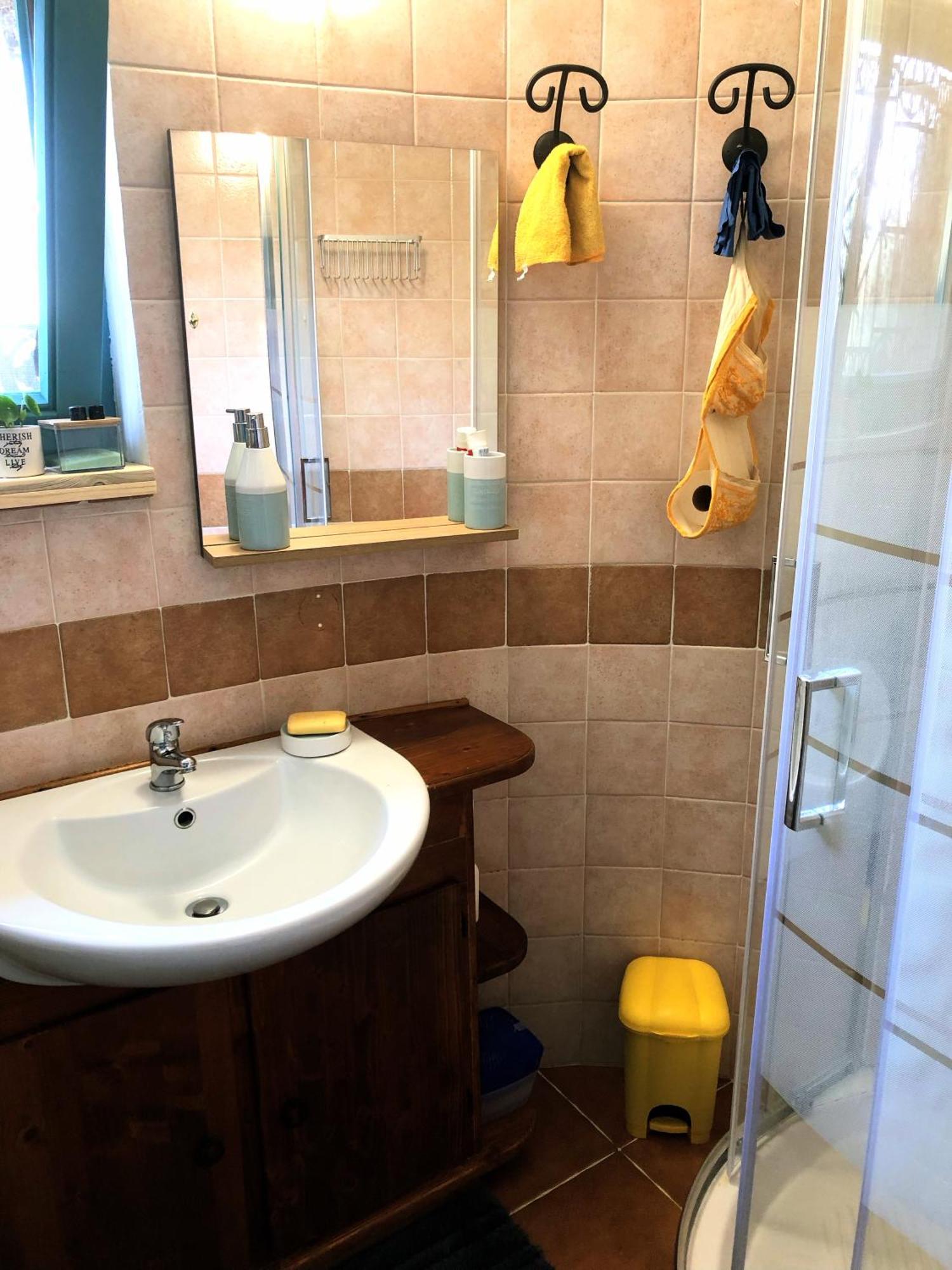 S'Istria Country Rooms Alghero Bagian luar foto